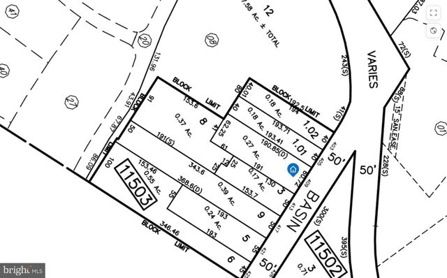 409 BASIN ST, Princeton, NJ 08540