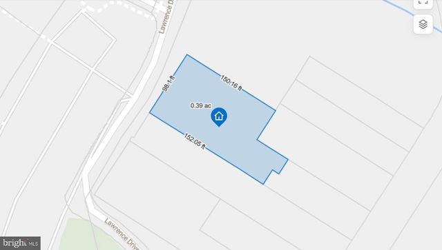 409 BASIN ST, Princeton, NJ 08540