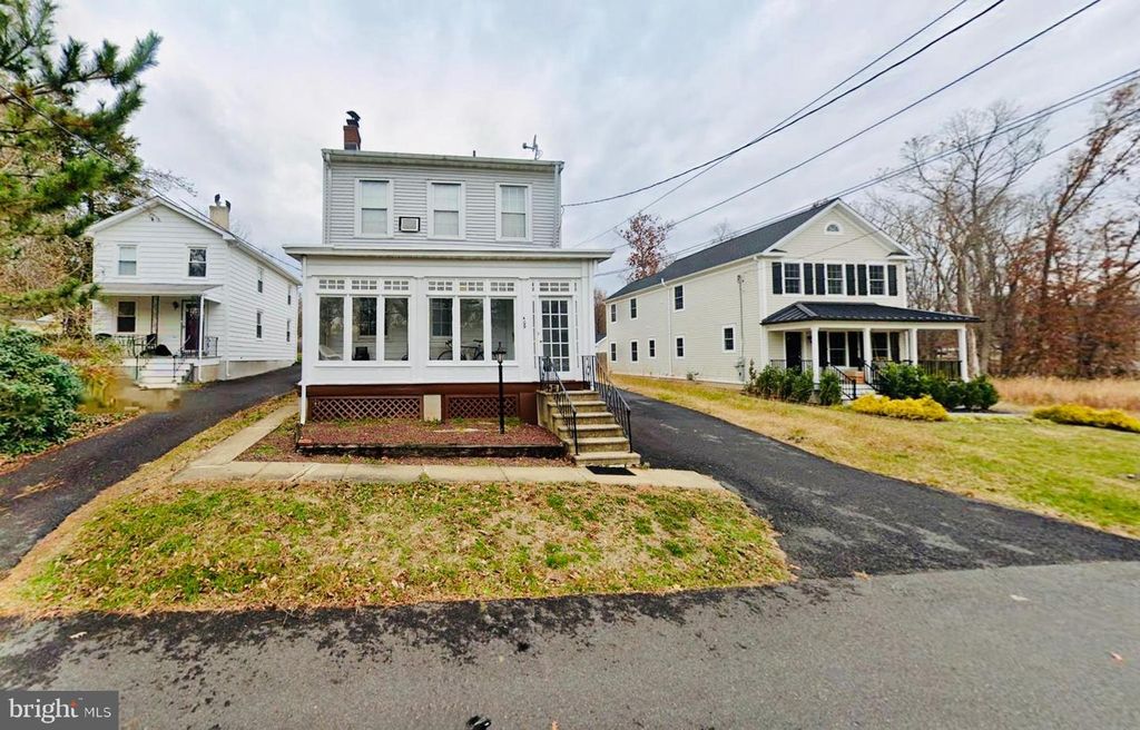 409 BASIN STREET, Princeton, NJ 08540