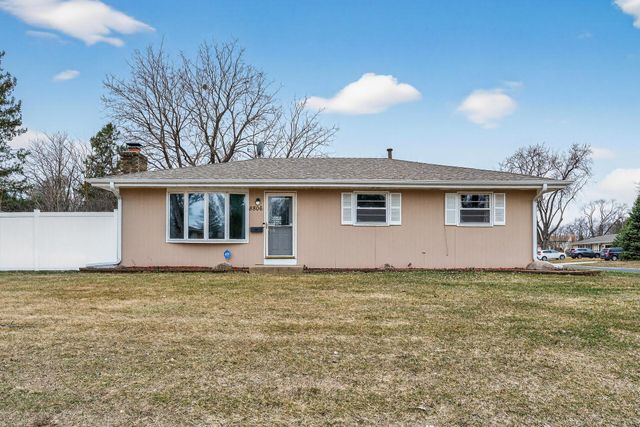 8806 18th Avenue S, Bloomington, MN 55425