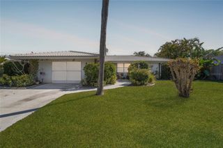 417 CRANE ROAD, Venice, FL 34293