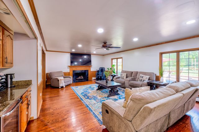 80 WINDMILL Road, Orland Park, IL 60467