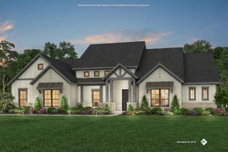 240 Waterfall Ranch Road, Waxahachie, TX 75167