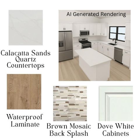 2106 Aruba Drive, Bedford, IN 47421