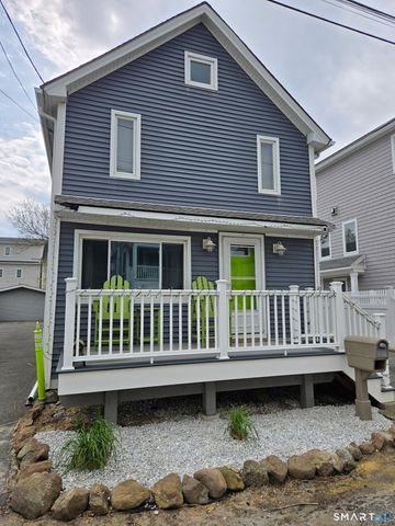 11 Waterbury Avenue, Milford, CT 06460