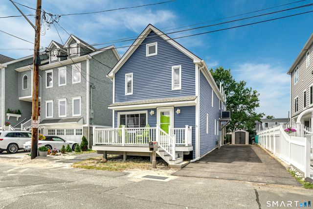 11 Waterbury Avenue, Milford, CT 06460