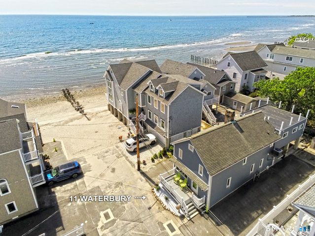 11 Waterbury Avenue, Milford, CT 06460