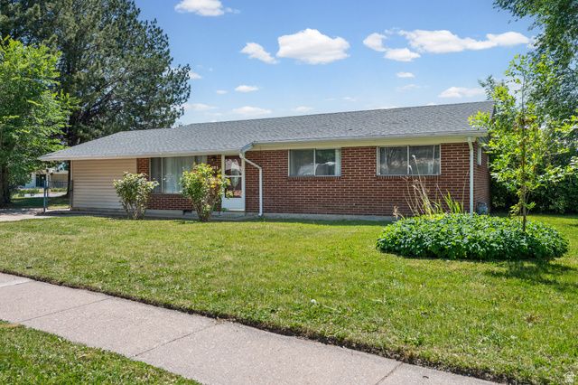 181 W FRANCIS AVE, Layton, UT 84041