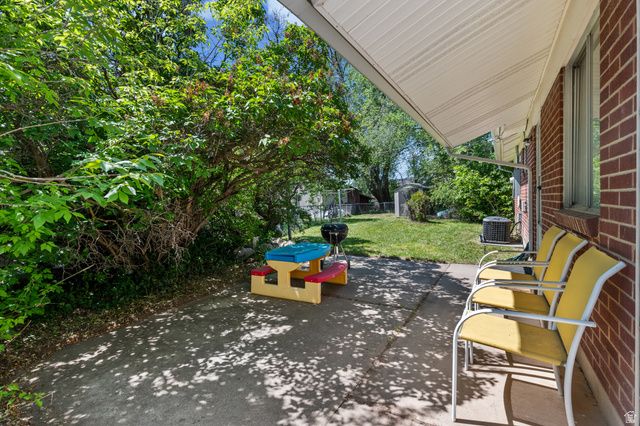 181 W FRANCIS AVE, Layton, UT 84041