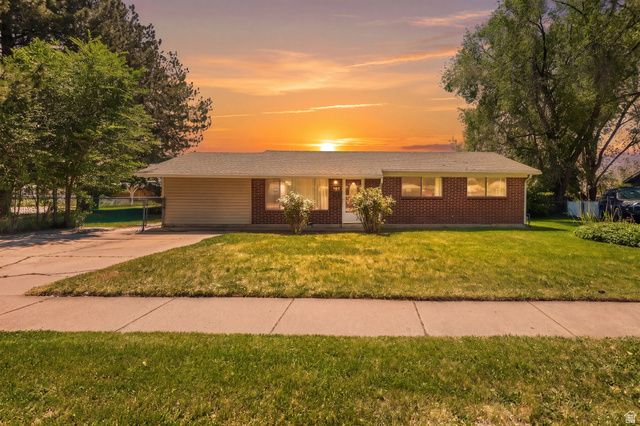 181 W FRANCIS AVE, Layton, UT 84041
