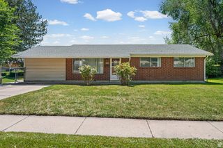 181 W FRANCIS AVE, Layton, UT 84041