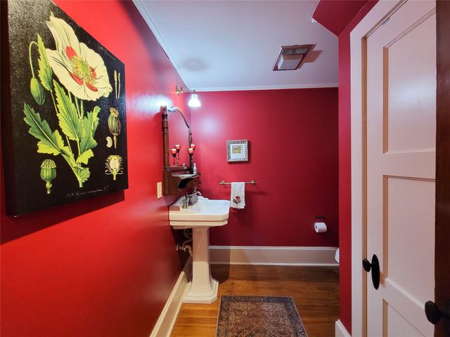 1406 Key Street, Brenham, TX 77833