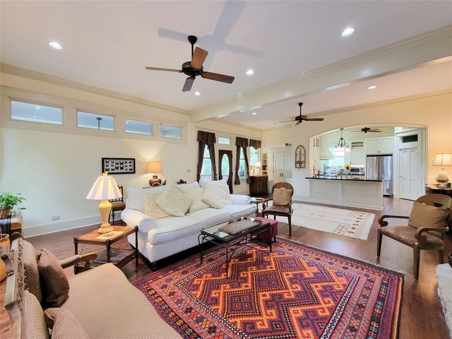 1406 Key Street, Brenham, TX 77833