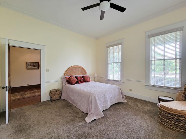 1406 Key Street, Brenham, TX 77833