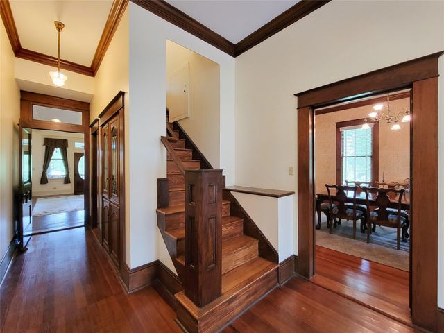 1406 Key Street, Brenham, TX 77833