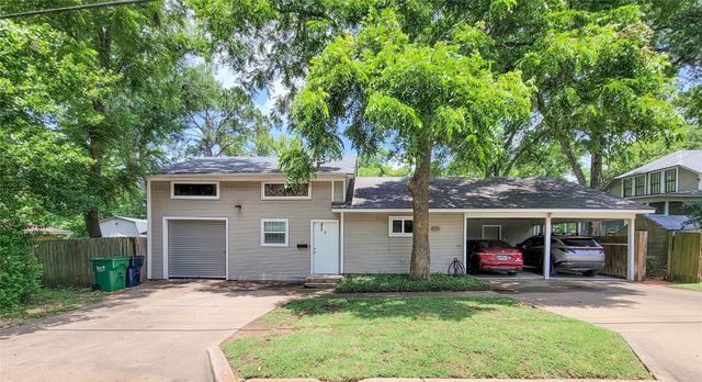1406 Key Street, Brenham, TX 77833