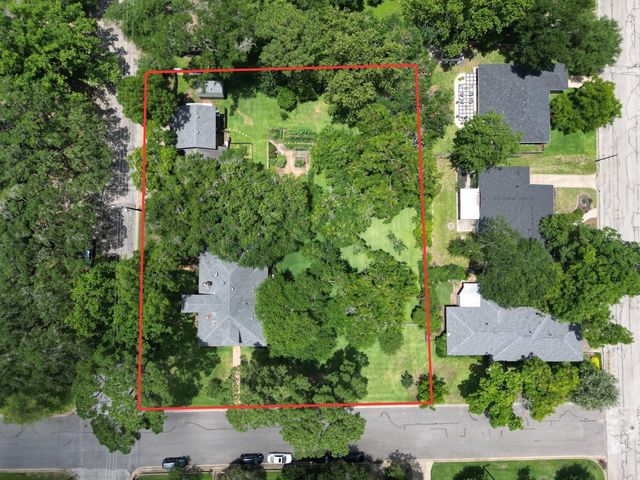 1406 Key Street, Brenham, TX 77833