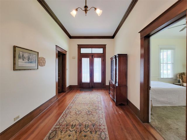 1406 Key Street, Brenham, TX 77833