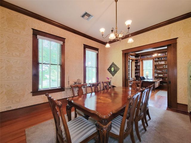 1406 Key Street, Brenham, TX 77833