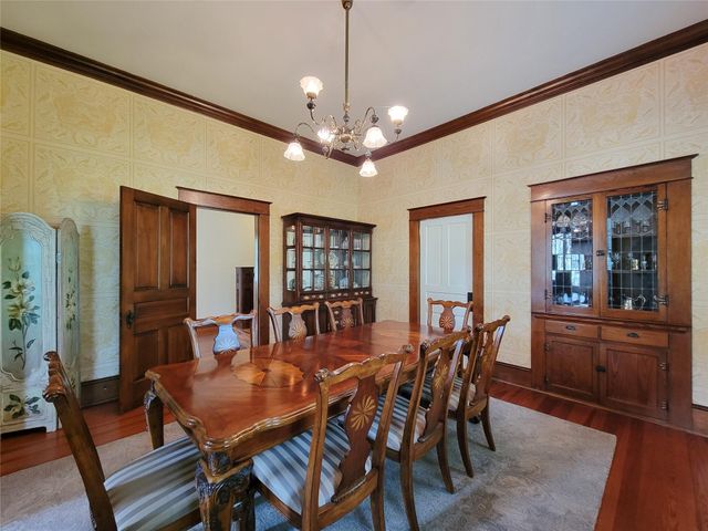 1406 Key Street, Brenham, TX 77833