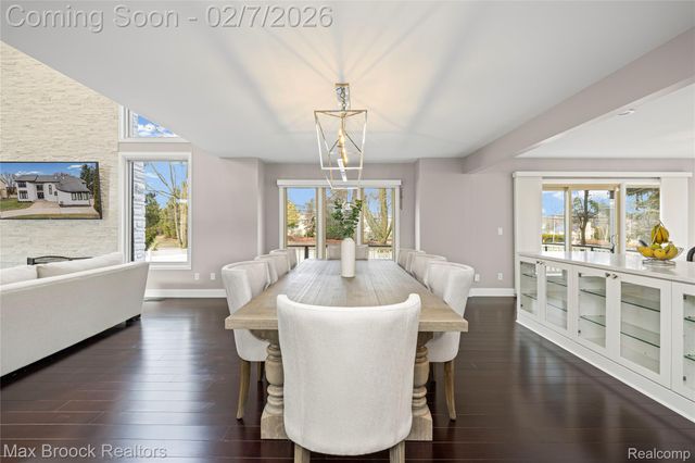 31189 Country Ridge Circle, Farmington Hills, MI 48331