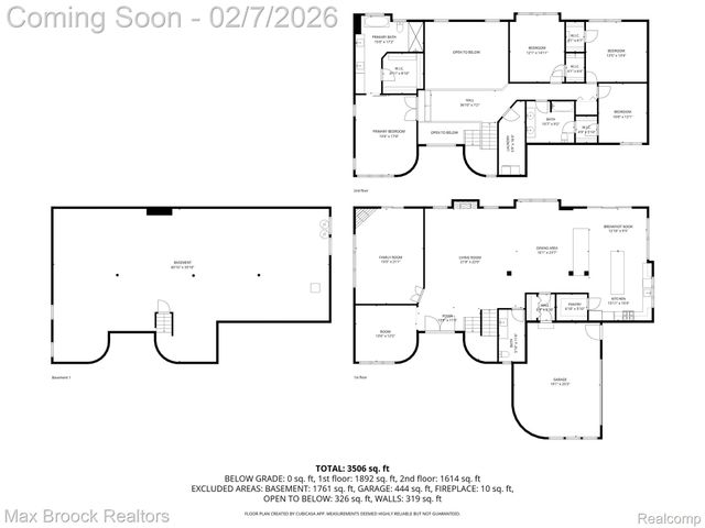 31189 Country Ridge Circle, Farmington Hills, MI 48331