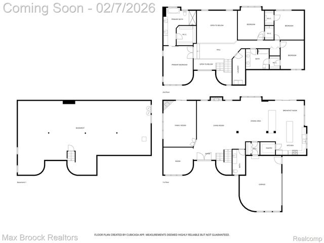 31189 Country Ridge Circle, Farmington Hills, MI 48331