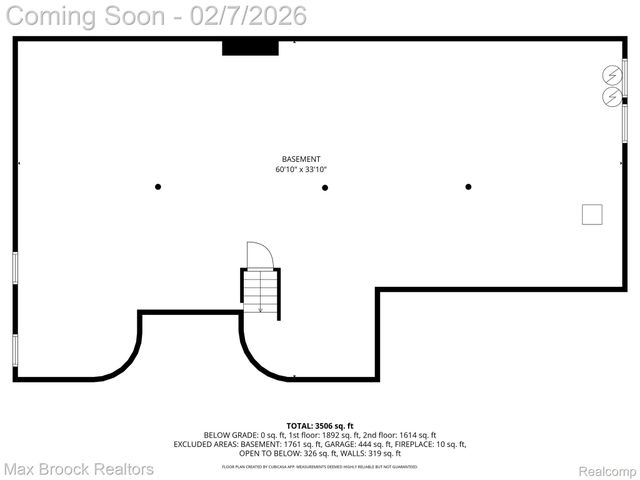 31189 Country Ridge Circle, Farmington Hills, MI 48331