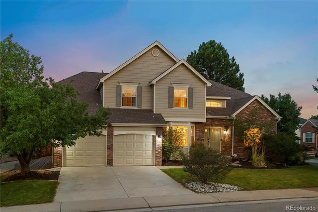 644 Stonemont Drive, Castle Pines, CO 80108