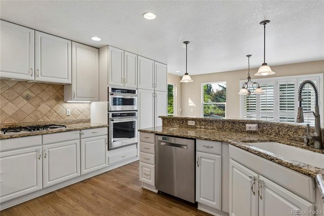 644 Stonemont Drive, Castle Pines, CO 80108