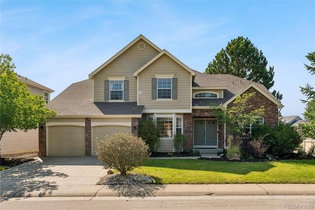 644 Stonemont Drive, Castle Pines, CO 80108