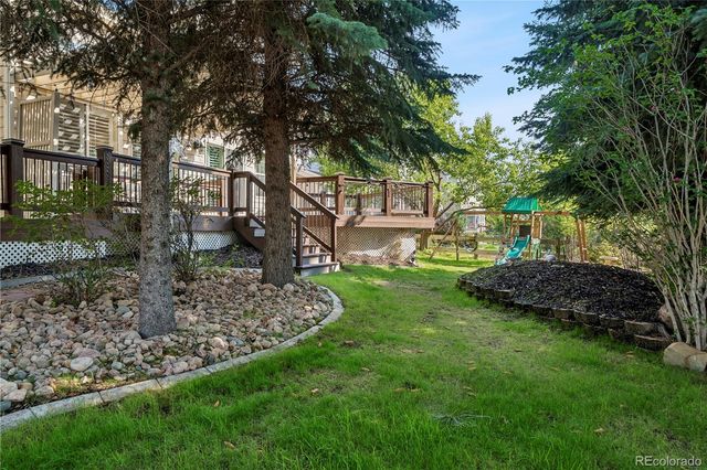 644 Stonemont Drive, Castle Pines, CO 80108