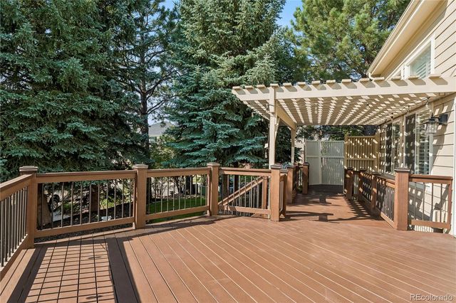 644 Stonemont Drive, Castle Pines, CO 80108
