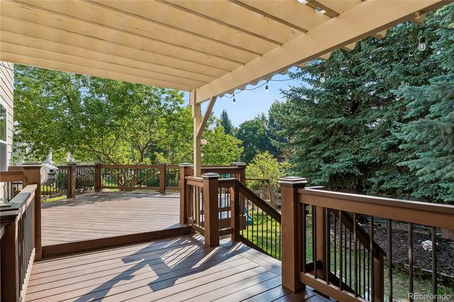 644 Stonemont Drive, Castle Pines, CO 80108