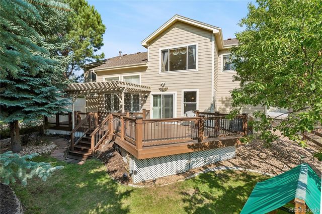 644 Stonemont Drive, Castle Pines, CO 80108