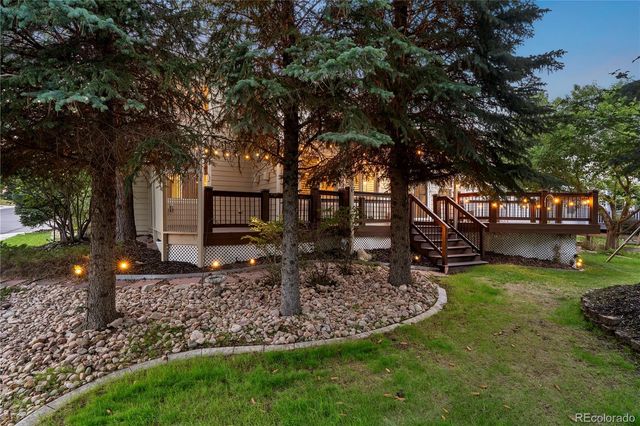 644 Stonemont Drive, Castle Pines, CO 80108