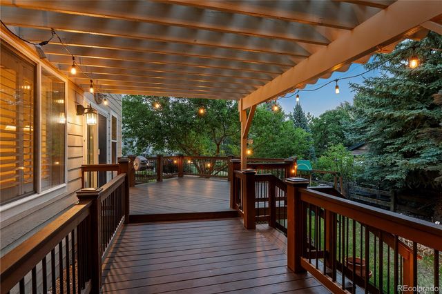 644 Stonemont Drive, Castle Pines, CO 80108