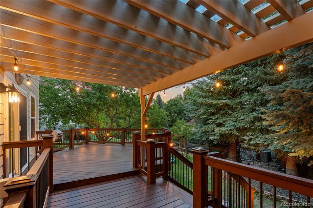 644 Stonemont Drive, Castle Pines, CO 80108