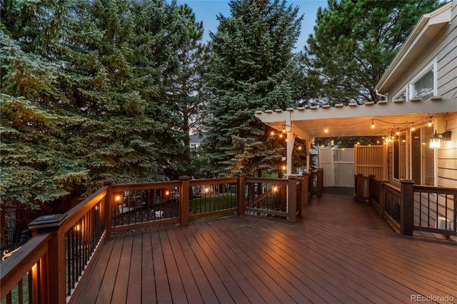 644 Stonemont Drive, Castle Pines, CO 80108