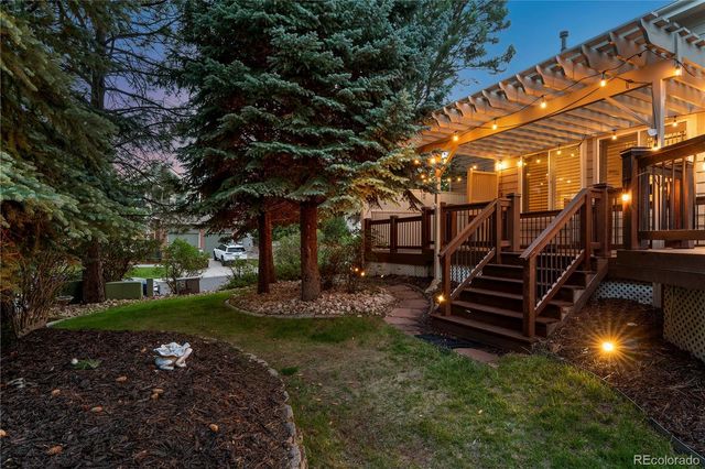 644 Stonemont Drive, Castle Pines, CO 80108