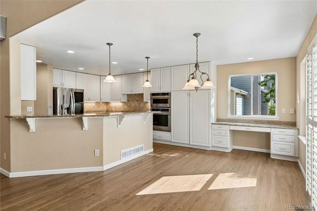 644 Stonemont Drive, Castle Pines, CO 80108