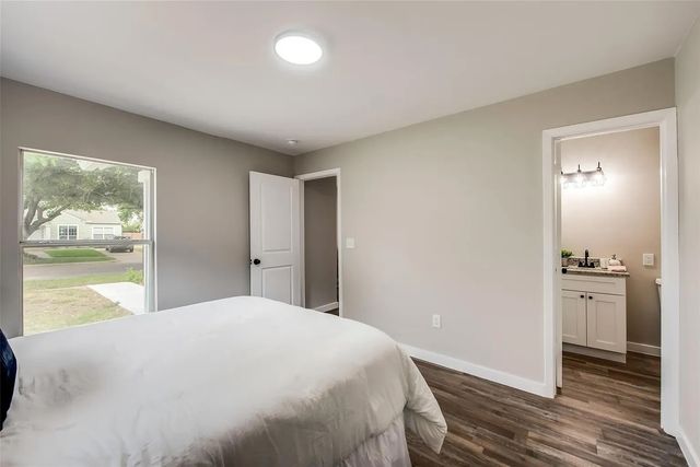 2617 Ryan Avenue, Fort Worth, TX 76110