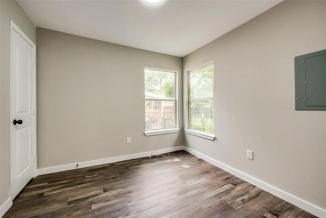 2617 Ryan Avenue, Fort Worth, TX 76110