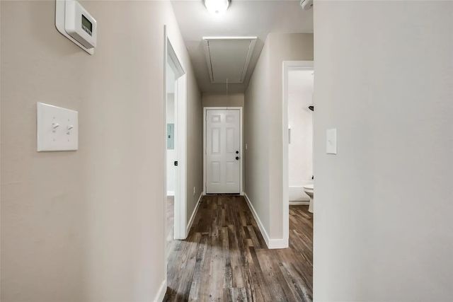 2617 Ryan Avenue, Fort Worth, TX 76110