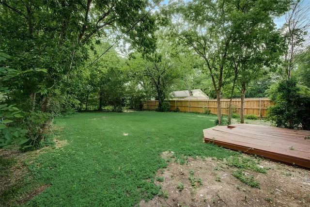 2617 Ryan Avenue, Fort Worth, TX 76110