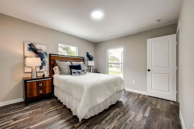 2617 Ryan Avenue, Fort Worth, TX 76110