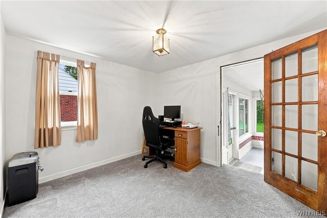 43 Norman Place, Amherst, NY 14226