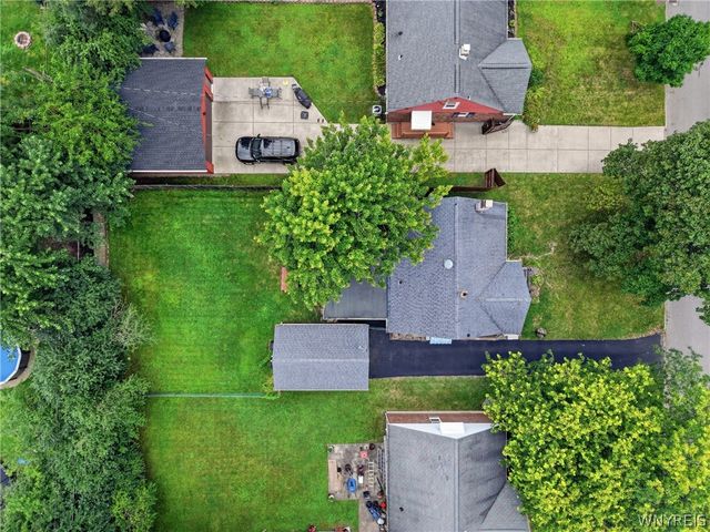 43 Norman Place, Amherst, NY 14226