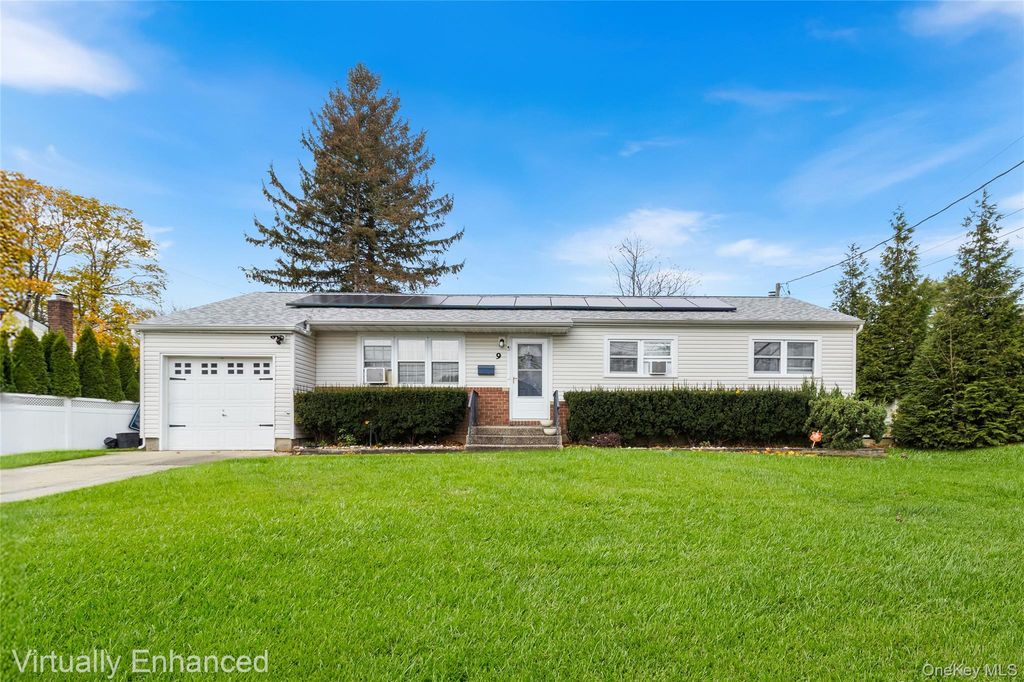 9 Elberta Drive, East Northport, NY 11731