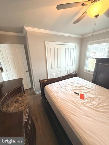 1706 SPENCER DR, Croydon, PA 19021